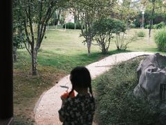 -济南国际园博园