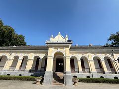 -南京中国近代史遗址博物馆(南京总统府)