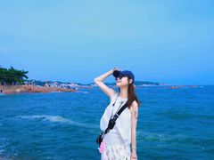 -青岛海滨风景区
