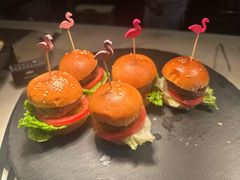 -西安W酒店·WEI全味西餐厅