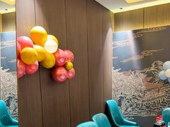 -沽上民肴·海鲜锅贴·天津菜(福州道鸿正家园店)