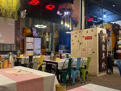 -年轮烧烤·羊蝎子·烤鱼(星湖街店)