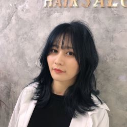 -AD HAIR 