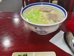 -老回回烩面馆(左家庄店)