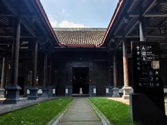 -平安桥天主教堂