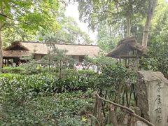 -成都杜甫草堂博物馆