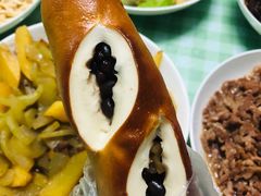 红豆碱水包-81BAKERY(大学路店)