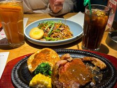 -大快乐牛排咖啡馆·本地西餐厅(南溪钻石城店)