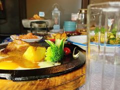 -名典咖啡(清新店)