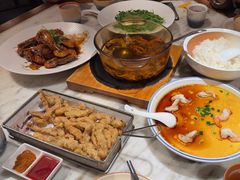 -二十八里太湖船菜(吉祥路店)