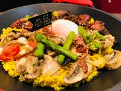 -西堤牛排(合肥之心城店)