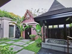 -广州都喜泰丽温泉度假酒店