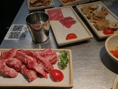 猪皮-喜来稀肉(虹泉路店)