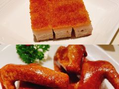 -利苑酒家(华熙国际店)