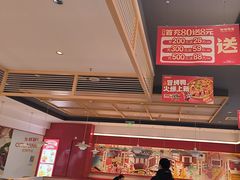 -每味每客·重庆麻辣烫(国泰店)