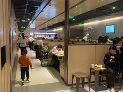 -海底捞火锅(名门店)