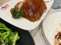 -大碗居·烤鸭·鱼头泡饼(天坛东门店)