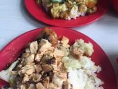 -同济大学-北苑食堂