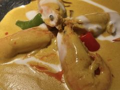 -星叶·东南亚料理(温州万象城店)
