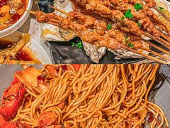 -永信海鲜(群星城店)