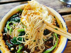 小面-赵伍面庄(松石大道店)