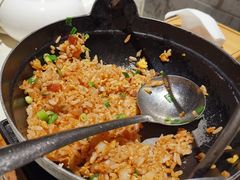 -李老爹香辣蟹(宣武门店)