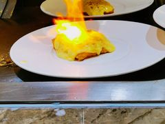 -松临·铁板烧&Omakase(神农店)