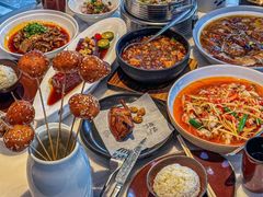 -柴门饭儿(成都太古里店)