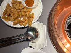 -三只耳冷锅鱼火锅(玉林店)