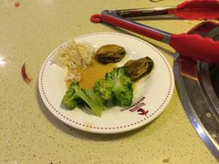 -鑫海汇海鲜烤肉自助(北国商城店)