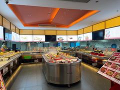 -松沪名灶·豆浆鱼头·新上海菜(江川路交大店)