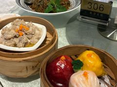 -安蒂娅.悦景轩中餐厅(西乡店)