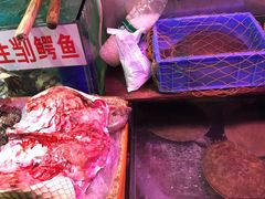 -珠光市场(文德南路)