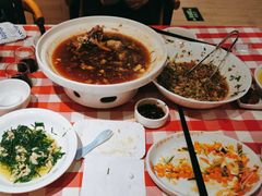 -西贝(南开大悦城店)