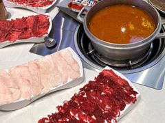 -荣叔港式沙嗲牛肉火锅(正佳潮流店)