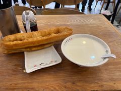 -阿文夜市豆浆油条(临潼路店)