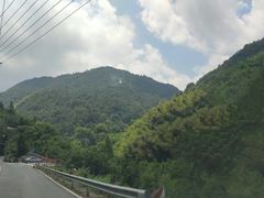 -泽雅景区