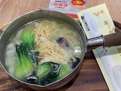 -小满手工粉(杭州滨江龙湖店)
