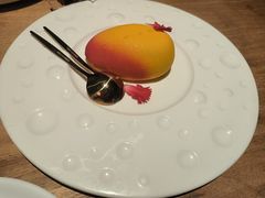 -翠贝卡&Mama Kelly Brunch Coffee(河西店)