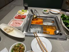 -海底捞火锅(龙岗星河COCO Park店)
