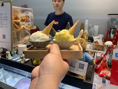 -歎雪糕低糖低脂Gelato冰淇淋