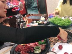 -金迈圆烤肉餐厅(维多利店)