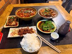 -醉八仙热酒馆(渝中店)