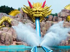 -南京银杏湖乐园