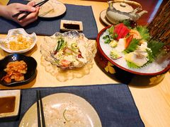 -广州增城保利皇冠假日酒店-玄日本餐厅