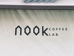 -GOTLOT COFFEE&KITCHEN角落厨房NOOK店