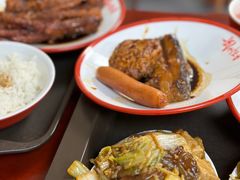 -刘小忙把子肉(北园大街总店)