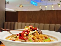 -湘辣辣鲜炒黄牛肉(顺义华联店)