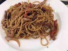 -威克特披萨汉堡
