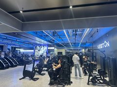 -威仕顿健身游泳(御锦城店)